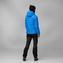 Fjällräven Expedition Pack Down outdoor jack dames un blue< Outdoor Jack