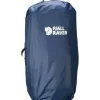 Fjällräven Flight 90 - 100 liter regenhoes navy< Backpacks