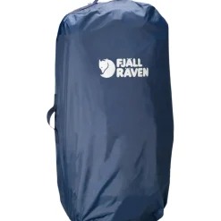 Fjällräven Flight 90 - 100 liter regenhoes navy< Backpacks