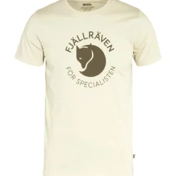Fjällräven Fox shirt heren chalk white< Outdoor Shirt