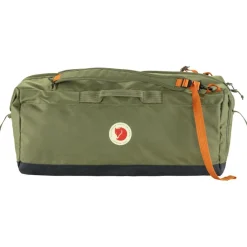 Fjällräven Färden 80 liter reistas green< Reistassen