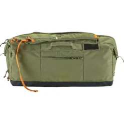 Fjällräven Färden 80 liter reistas green< Reistassen