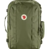 Overige Rugzakken-Fjällräven Färden Carry-On Pack 15 inch laptop rugzak 40 liter green