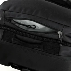 Fjällräven Färden Roller koffer 55 - 23 cm coal black< Koffersoorten|Fietsartikelen