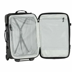 Fjällräven Färden Roller koffer 55 - 23 cm green< Koffersoorten|Fietsartikelen