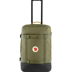 Fjällräven Färden Roller koffer 64 - 28 cm green< Koffersoorten|Fietsartikelen