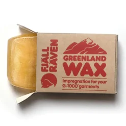 Fjällräven Greenland Wax impregneermiddel 100 gram< Onderhoud Kleding