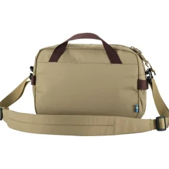 Schoudertassen-Fjällräven High Coast Crossbody schoudertas clay
