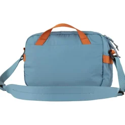 Fjällräven High Coast Crossbody schoudertas dawn blue< Schoudertassen