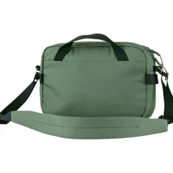 Schoudertassen-Fjällräven High Coast Crossbody schoudertas patina green