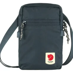 Fjällräven High Coast Pocket schoudertas navy< Schoudertassen