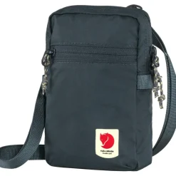 Fjällräven High Coast Pocket schoudertas navy< Schoudertassen