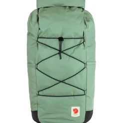 Fjällräven High Coast Rolltop rugzak 26 liter patina green< Overige Rugzakken