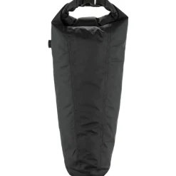 Fietstassen-Fjällräven Hoja Drybag zadeltas 16 liter black