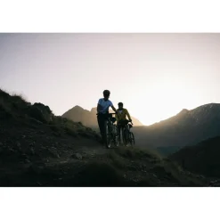 Fietstassen-Fjällräven Hoja Handlebar Pocket 3 liter frametas black