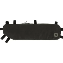 Fjällräven Hoja L frametas 5 liter black< Fietstassen