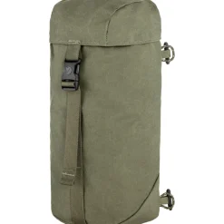Fjällräven Kajka 4L Side Pocket green< Rugzak Accessoires