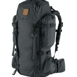 Fjällräven Kajka 55L S/M backpack coal black< Backpacks