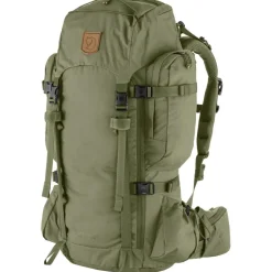 Fjällräven Kajka 55L S/M backpack green< Backpacks
