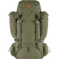 Fjällräven Kajka 75L S/M backpack green< Backpacks