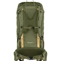 Fjällräven Kajka X-Latt M/L backpack 45 liter green< Backpacks