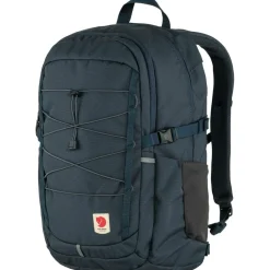 Overige Rugzakken-Fjällräven Skule 15 inch laptop rugzak 28 liter navy