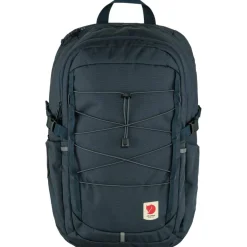 Overige Rugzakken-Fjällräven Skule 15 inch laptop rugzak 28 liter navy