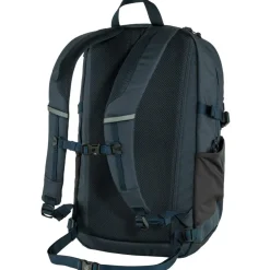 Overige Rugzakken-Fjällräven Skule 15 inch laptop rugzak 28 liter navy