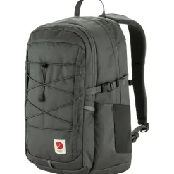 Overige Rugzakken-Fjällräven Skule 13 inch laptop rugzak 20 liter basalt