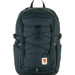 Overige Rugzakken-Fjällräven Skule 13 inch laptop rugzak 20 liter navy