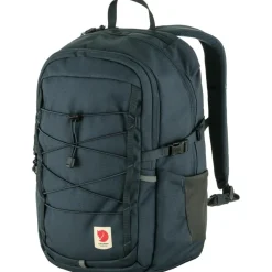 Overige Rugzakken-Fjällräven Skule 13 inch laptop rugzak 20 liter navy