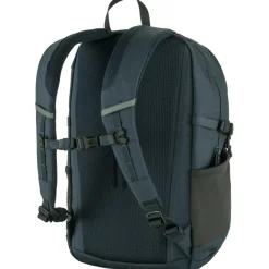 Overige Rugzakken-Fjällräven Skule 13 inch laptop rugzak 20 liter navy