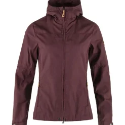 Fjällräven Stina outdoor jack dames port< Outdoor Jack