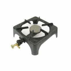 Foker QP 1 industriebrander< Industriebranders