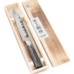 Forged Intense vleesmes< Hulpmiddelen