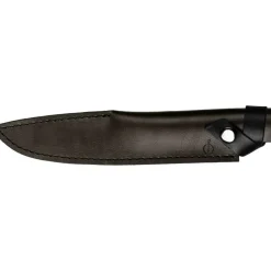 Hulpmiddelen-Forged Lederen beschermhoes vleesmes