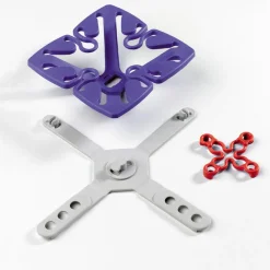 Froli Star Basic bedsysteem 70 x 200< Onderdelen & Accessoires