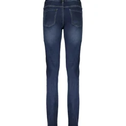 Geisha jeans dames stonewash denim< Broeken