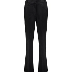 Broeken-Geisha pantalon dames black