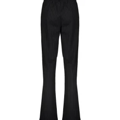 Broeken-Geisha pantalon dames black