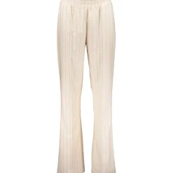 Broeken-Geisha pantalon dames sand orange