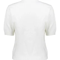 Geisha sweater dames off white< Truien & Vesten