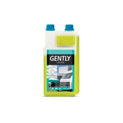 Schoonmaakartikelen-Gently Clean reinigingsmiddel 1 liter