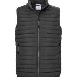 Outdoor Jack-GIGA DX  GS 83 bodywarmer heren anthracite