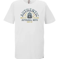 Shirts, Polo's & Blouses-GIGA DX  GS 45 shirt heren brilliant white