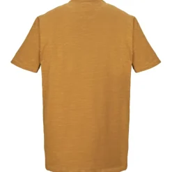 GIGA DX  GS 4 shirt heren caramel< Shirts, Polo's & Blouses