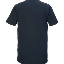 GIGA DX  GS 45 shirt heren dark navy< Shirts, Polo's & Blouses