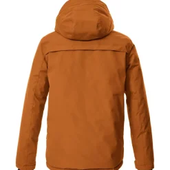 Outdoor Jack-GIGA DX  GW 39 outdoor jack heren light rust