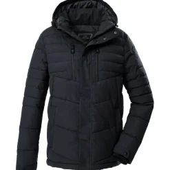 Outdoor Jack-GIGA DX  GW 69 outdoor jack heren dark navy