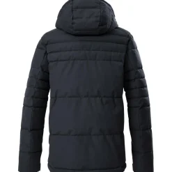 Outdoor Jack-GIGA DX  GW 69 outdoor jack heren dark navy